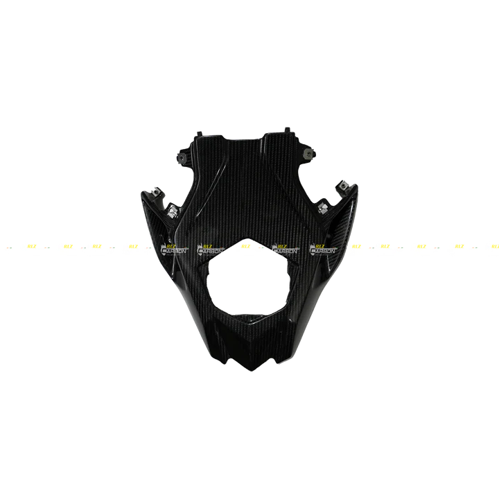 RLZ MOTORSPORT Carbon Fiber Undertail for BMW S1000 RR 2020-2022