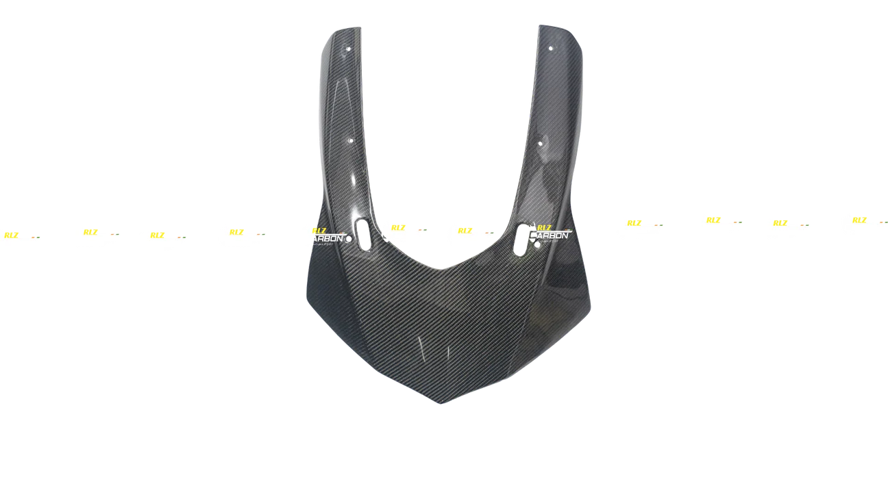 RLZ MOTORSPORT Carbon Fiber Front Fairing Cowl for Yamaha R1 2015+