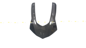 RLZ MOTORSPORT Carbon Fiber Front Fairing Cowl for Yamaha R1 2015+
