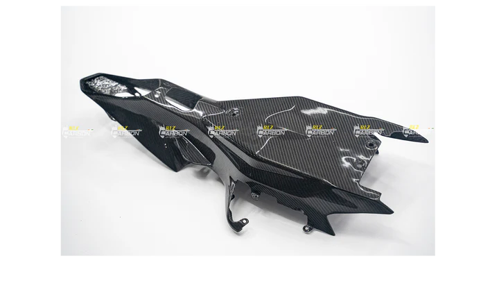 RLZ MOTORSPORT RLZ Carbon Fiber Undertail for Yamaha R1 2015+