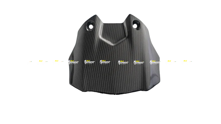 RLZ MOTORSPORT Carbon Fiber Rear Hugger for Yamaha R1 2015+