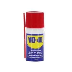 WD-40 32gms
