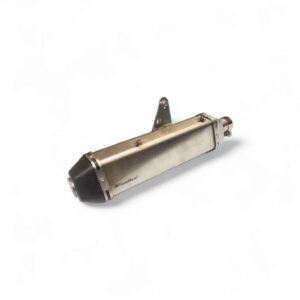 POWERRAGE EXHAUST HIMALAYAN