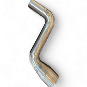 RC390/ DUKE 390 BS6 BEND PIPE