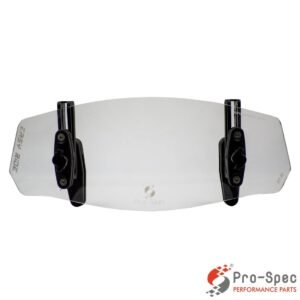ProSpec Performance Parts Easy Ride windscreen extender - ER720
