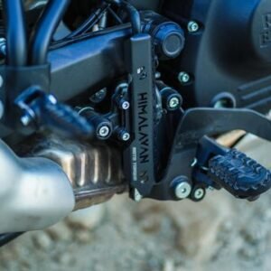 Mototorque HIMALAYAN 450-REAR MASTER CYLINDER GUARD (MS)