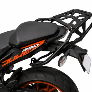DUKE 200/390 BS3 BACK CARRIER
