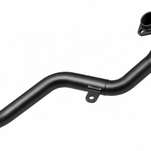 TVS RONIN 225 BEND PIPE