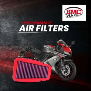 BMC AIRFILTERS YAMAHA YF-R15 V3 / V4 18>