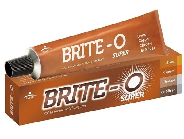 Brite-O Super Tube 25gms