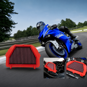 BMC AIRFILTERS YAMAHA YZF-R15 08>11