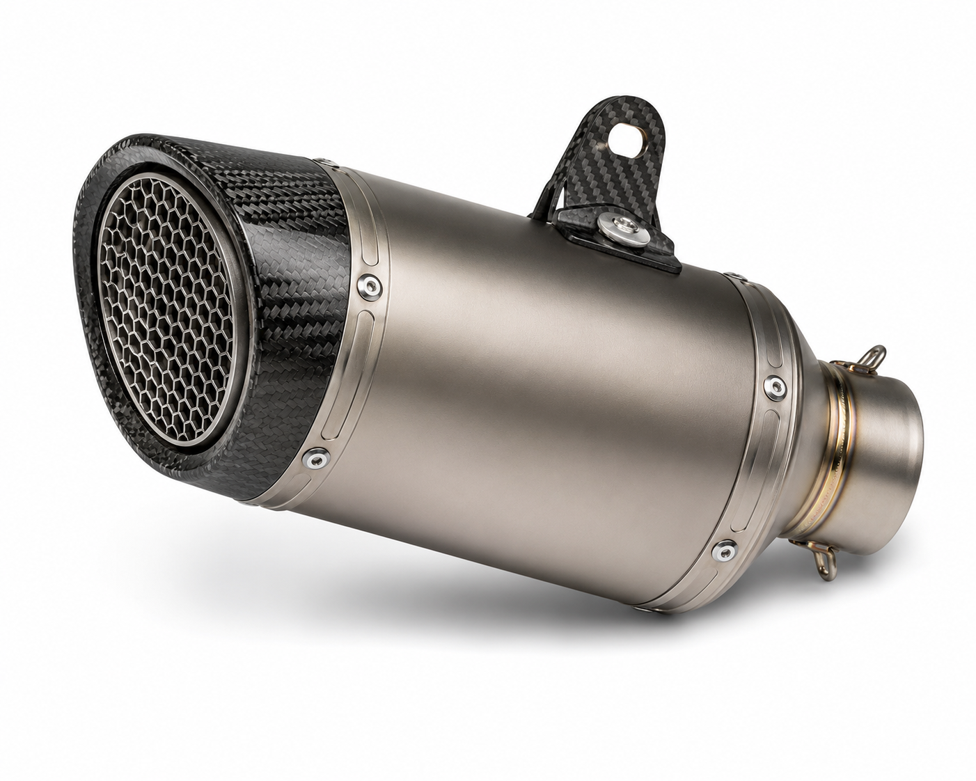 SC PROJECT WITH NET EXHAUST
