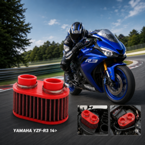 BMC AIRFILTERS YAMAHA YZF-R3 14>