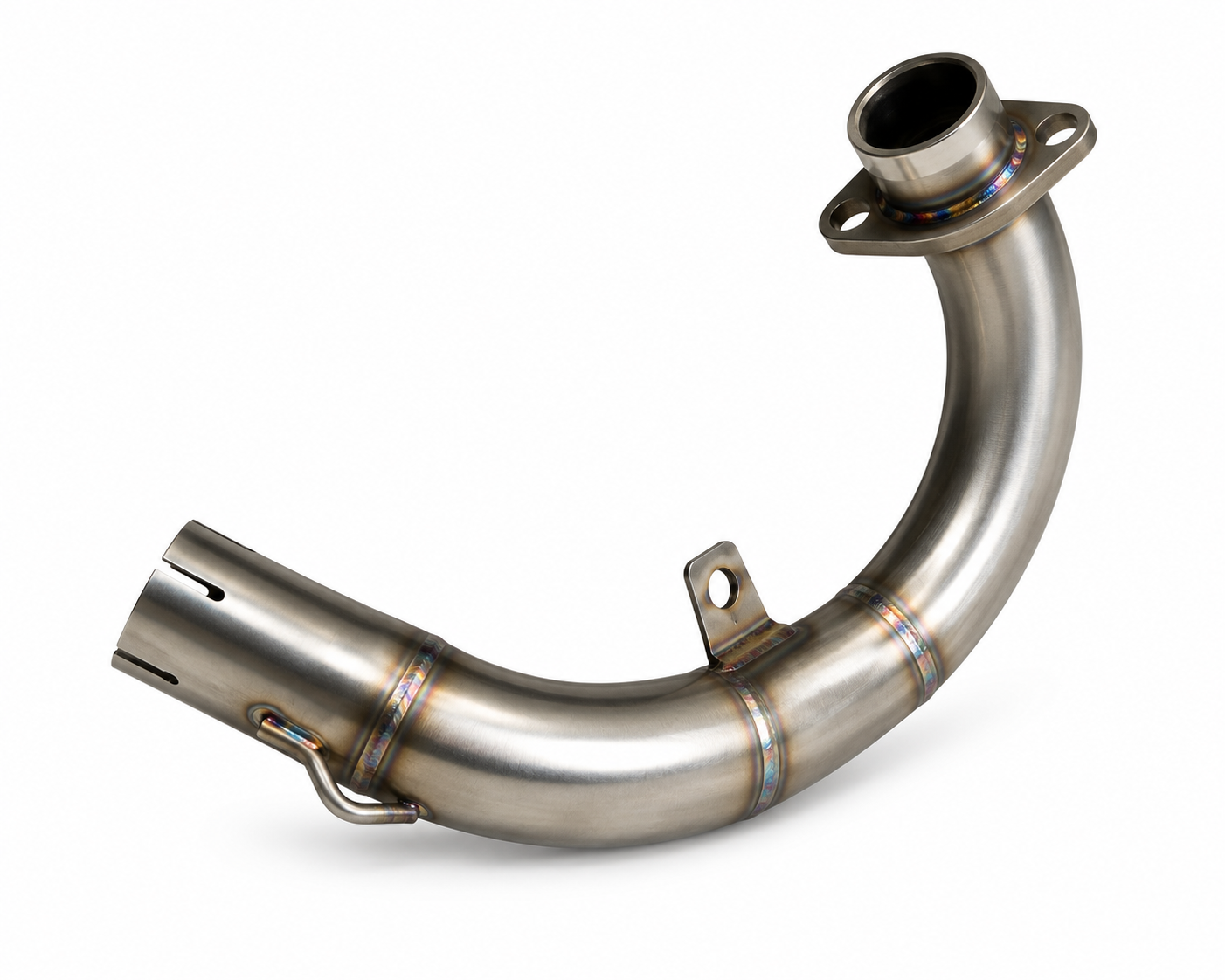 R15 V2 BEND PIPE