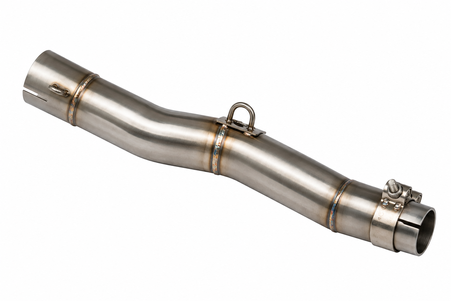 NINJA 300 LINK PIPE