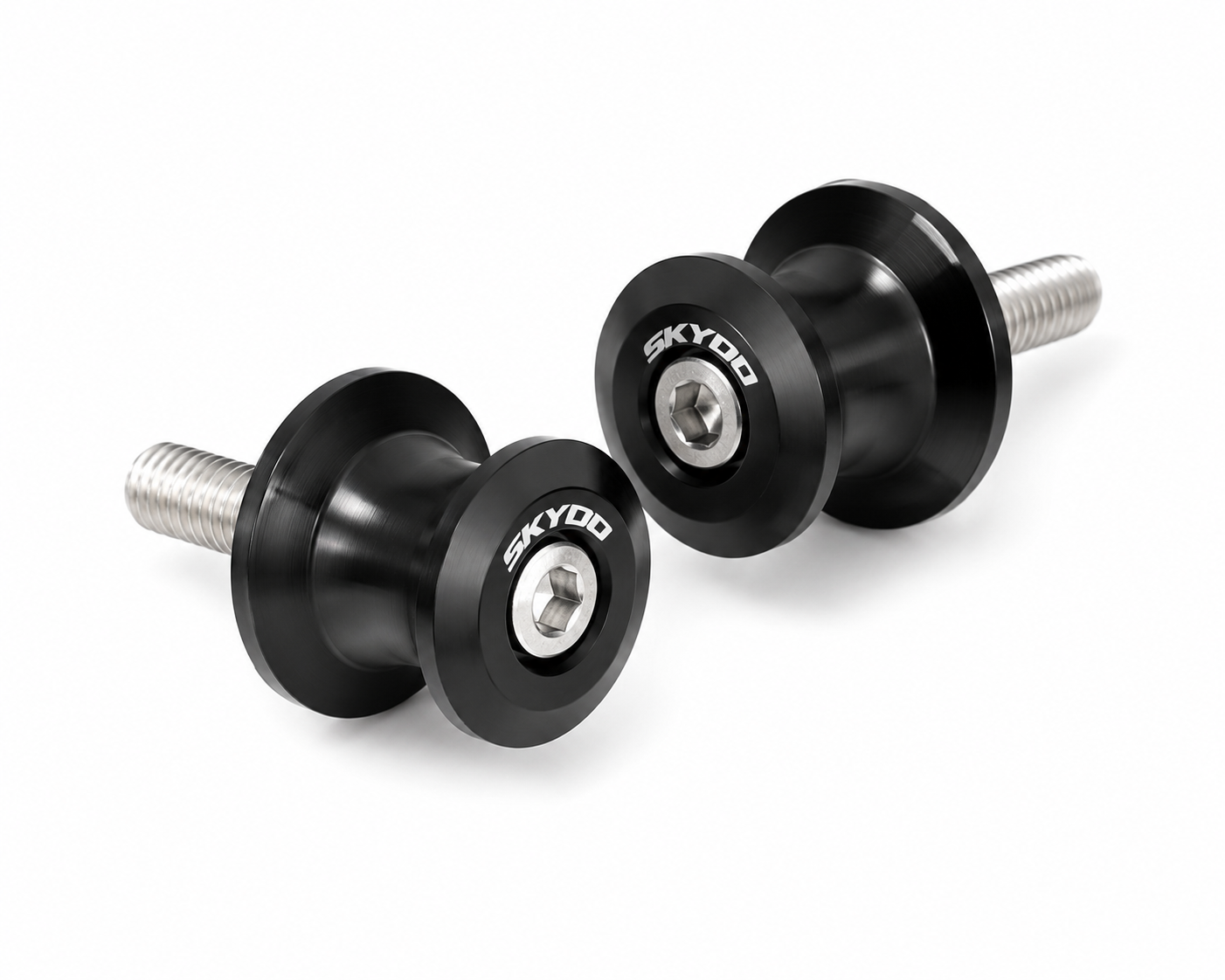 SKYDD KTM Duke 250/390 gen3 rear spools