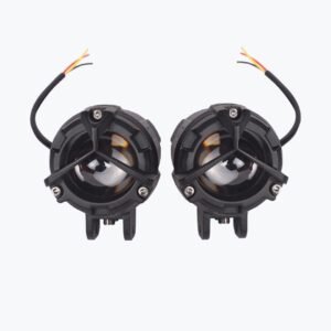 HJG TRIDENT 2.0 FOG LIGHT