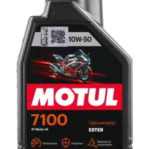 MOTUL 7100 20W-50 4T 1L