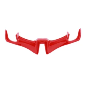 R15 V3 FRONT WINGLET RED
