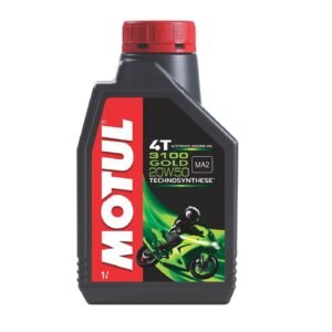 MOTUL 3100 20W-50 1.2L