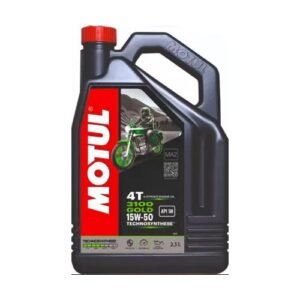 MOTUL 3100 15W-50 2.5L