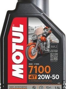 MOTUL 7100 20W-50 4T 1.5L