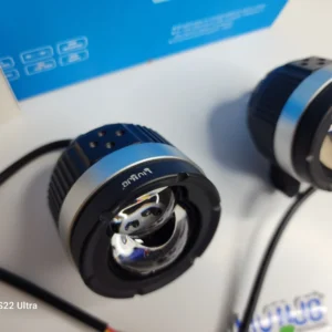 LIU HjG Original 124 Fog Light