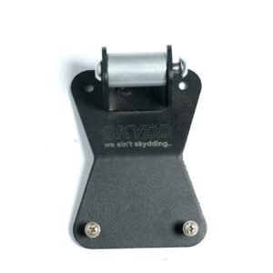 Mobile Holder with Number Plate Clamp for Gen 3 KTM Duke 390| KTM Duke 250