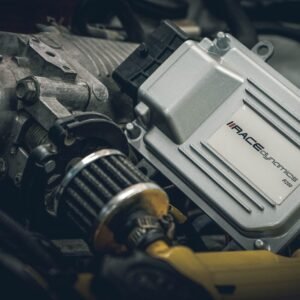 RACE DYNAMICS R200