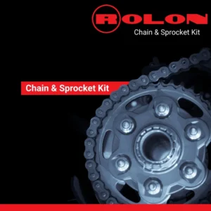 ROLON KIT HPOR F398 - XPULSE 200 4V