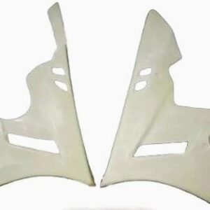 BAJAJ PULSAR RS200 UNDERBELLY UNPAINTED