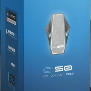 Bluarmor C50 - Helmet Intercom