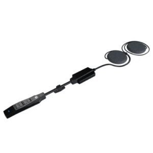 Bluarmor HS1 Helmet Bluetooth Device