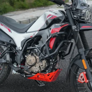 CRASH GUARD TITAN X FOR XPLUSE 210