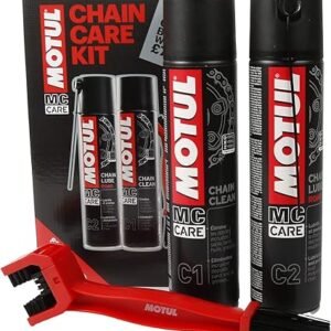 Motul Chain Care Kit