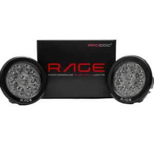 MADDOG LIGHTS - RAGE