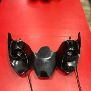 R15 V4/M Foglight Sub Mask With Light