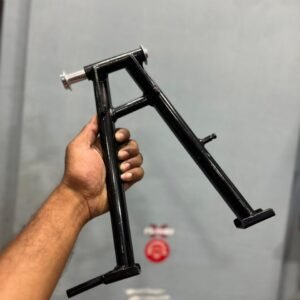 CENTER STAND FOR YAMAHA XSR 155 ,MT 15, R15 V3,R15 V4/M