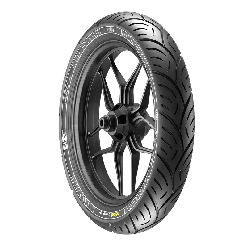 Reise - 100/90-18 56P TL - TraceR