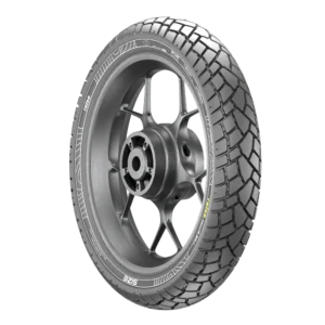 Reise - 120/80-18 62 P TT - TourR