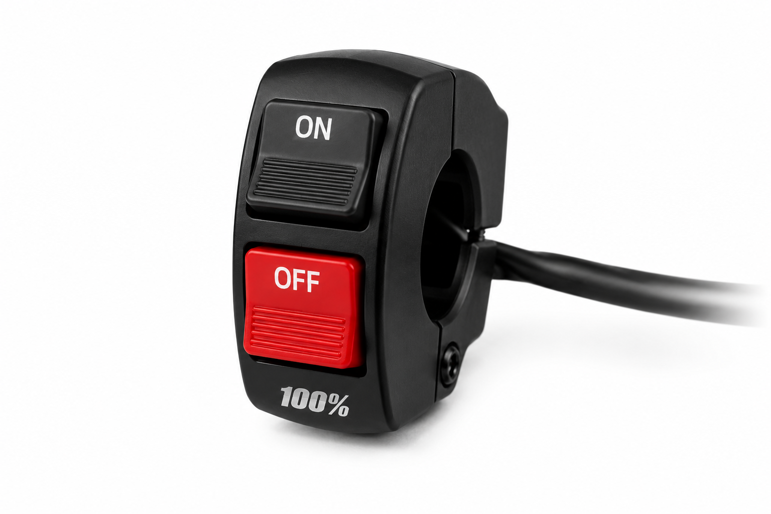 2 way 100 rs Switch H/F