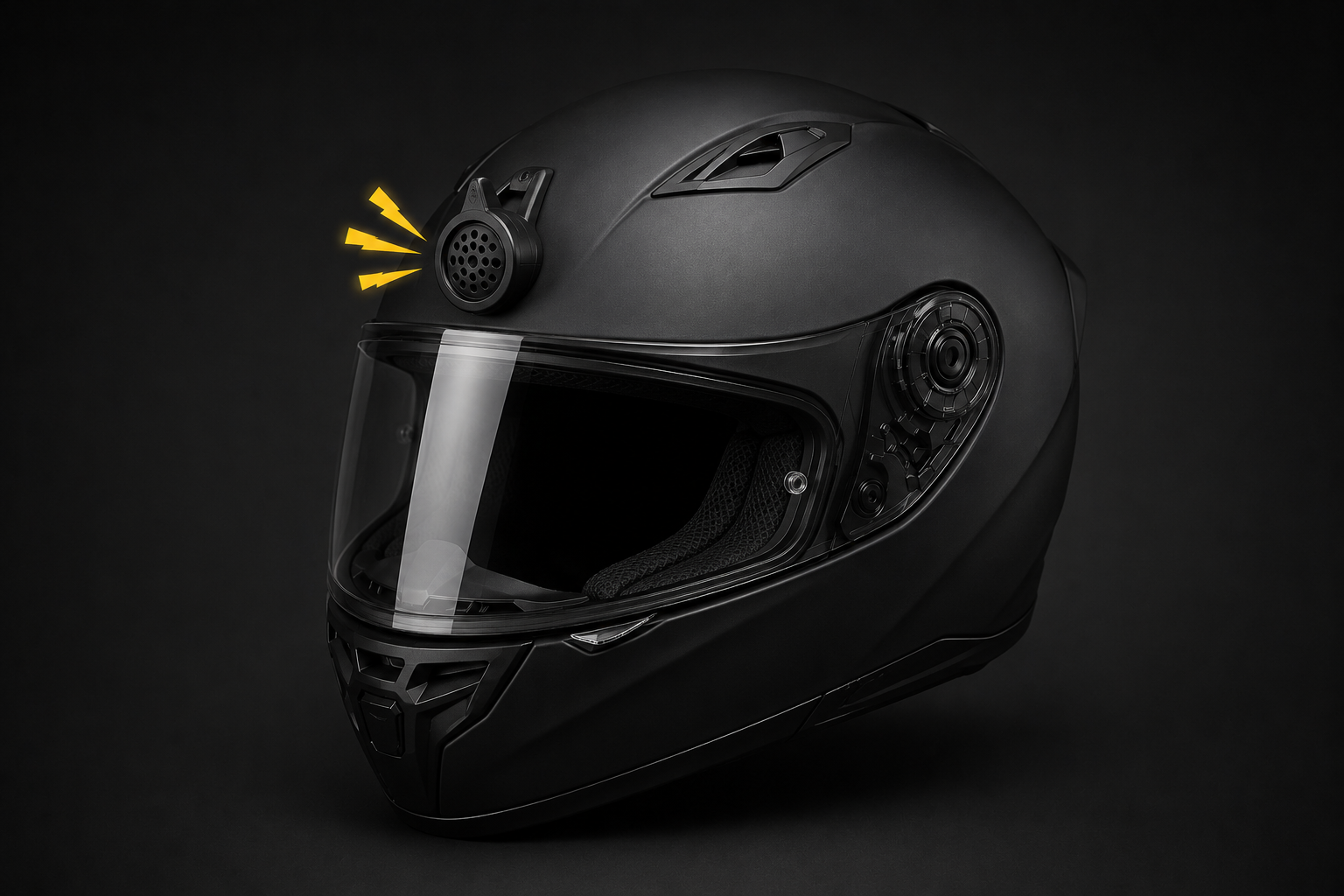 Helmet Horn Small