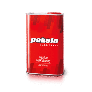 Pakelo - 10W-50 Krypton MBK Barrel 20ltr
