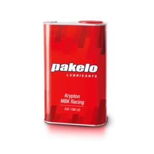 Pakelo - 10W-50 Krypton MBK 1ltr