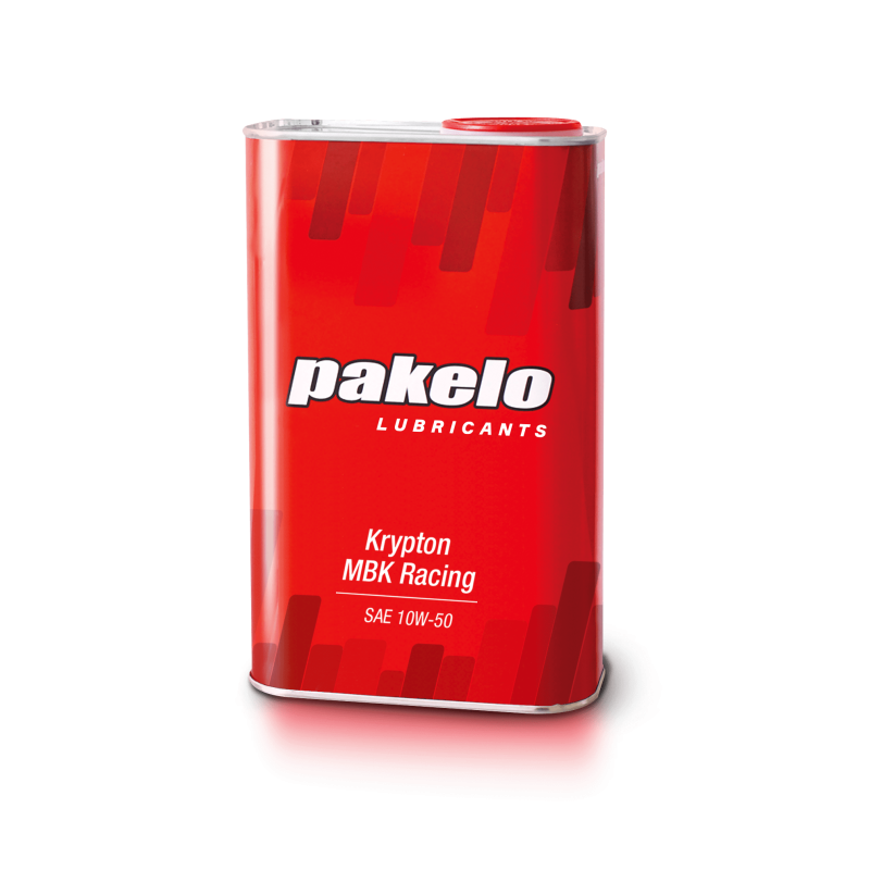 Pakelo - 10W-50 Krypton MBK 1ltr