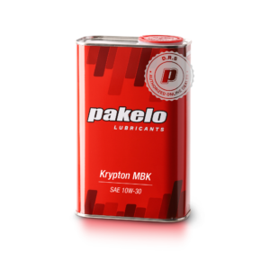 Pakelo - 10W-30 Krypton MBK 1ltr