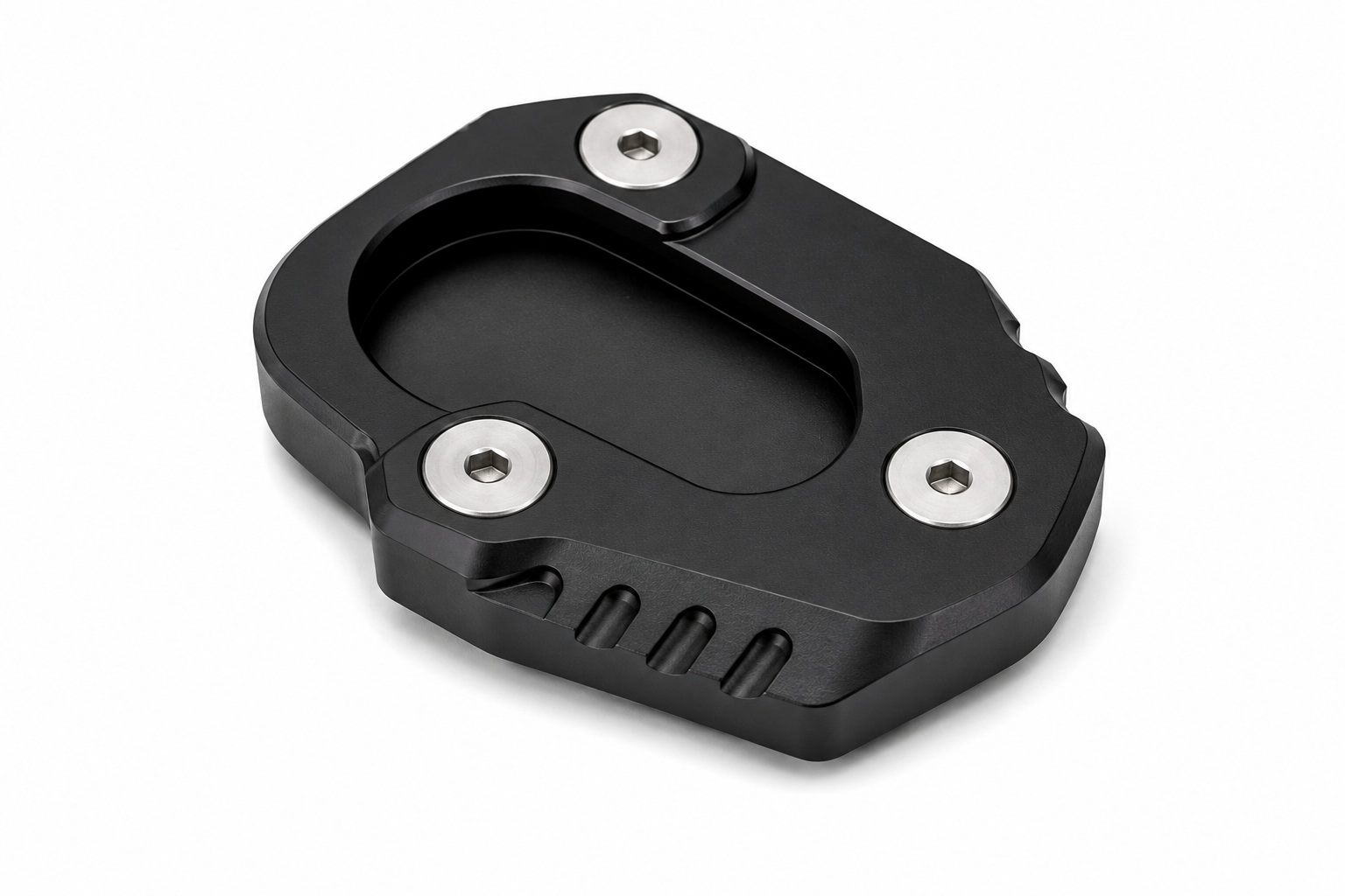 JB Racing - Hunter 350 - Side stand extender - MS
