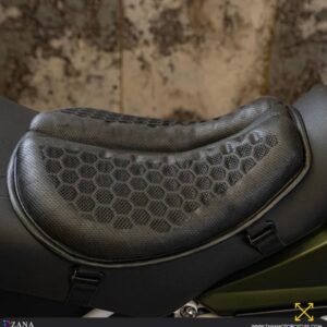 Zana - Gel seat cushion - Medium