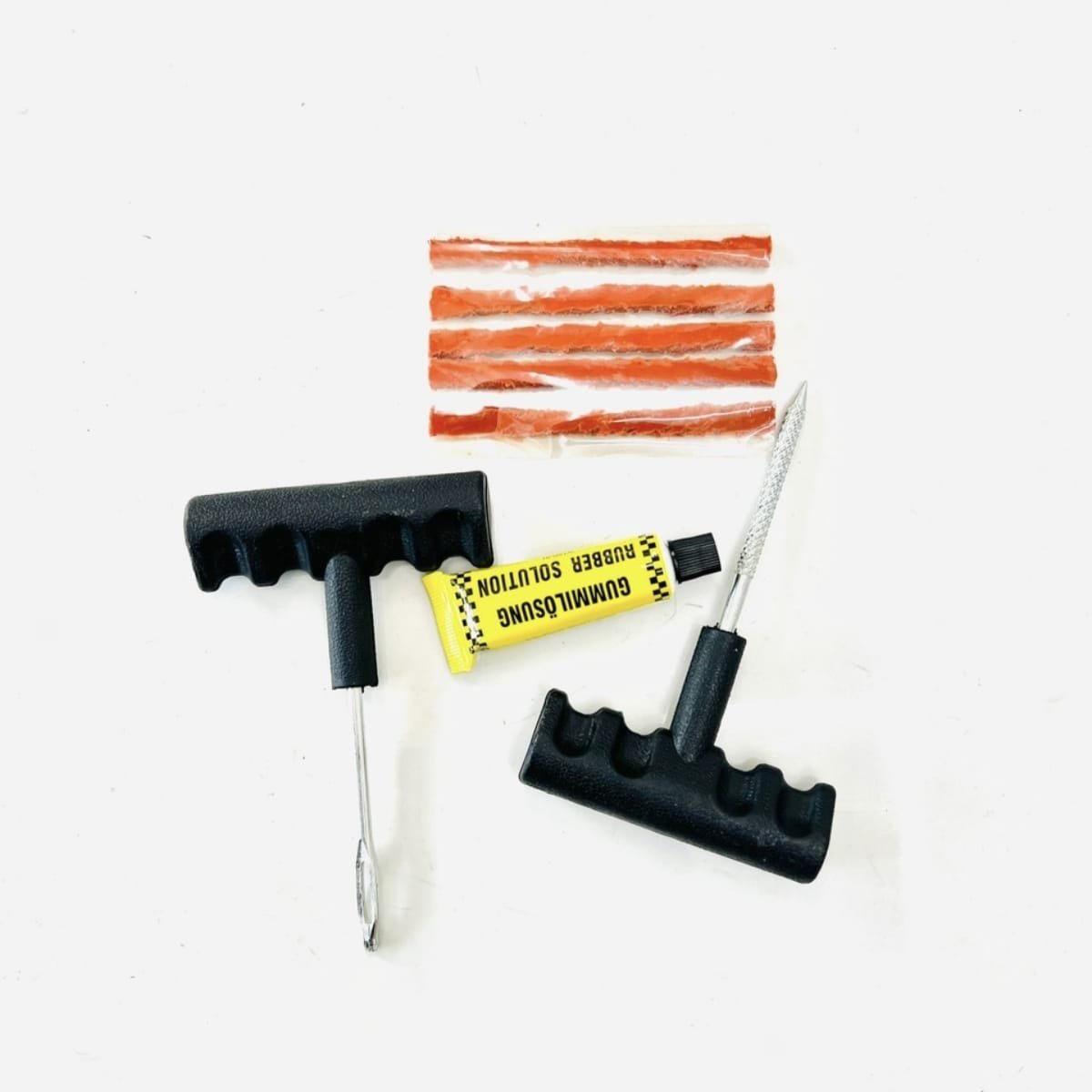 LGP Puncture repair kit (T0503)