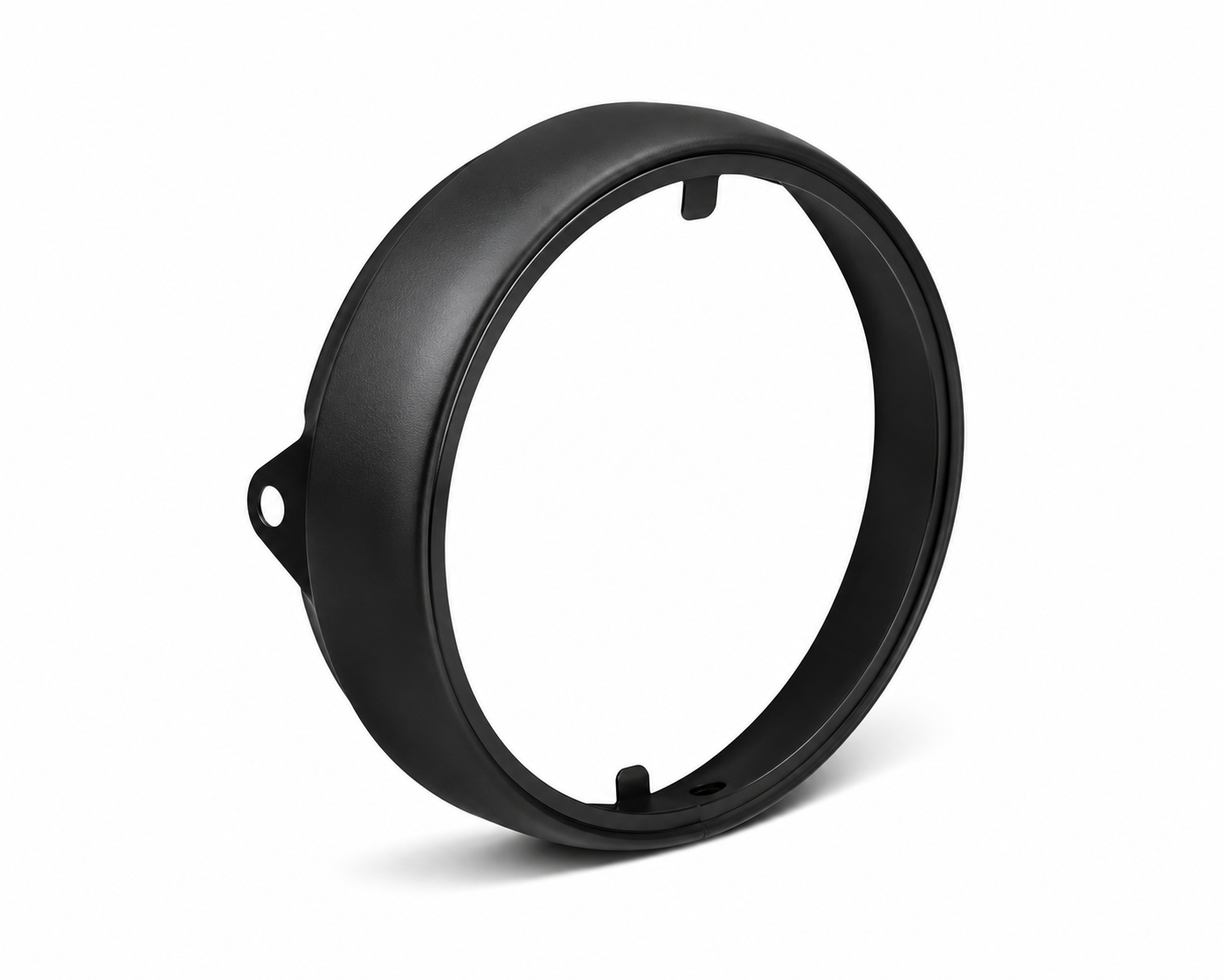 Genric - Classic 350 - Headlight Rim - Black